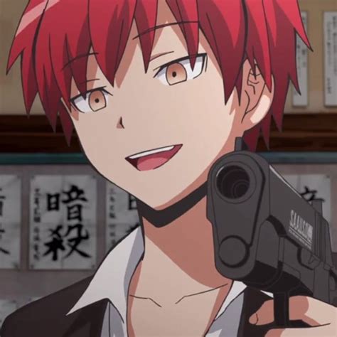 anime karma
